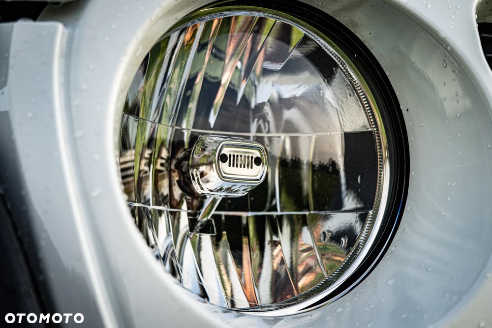 Jeep Wrangler 3.6 Automatik Sport - 21