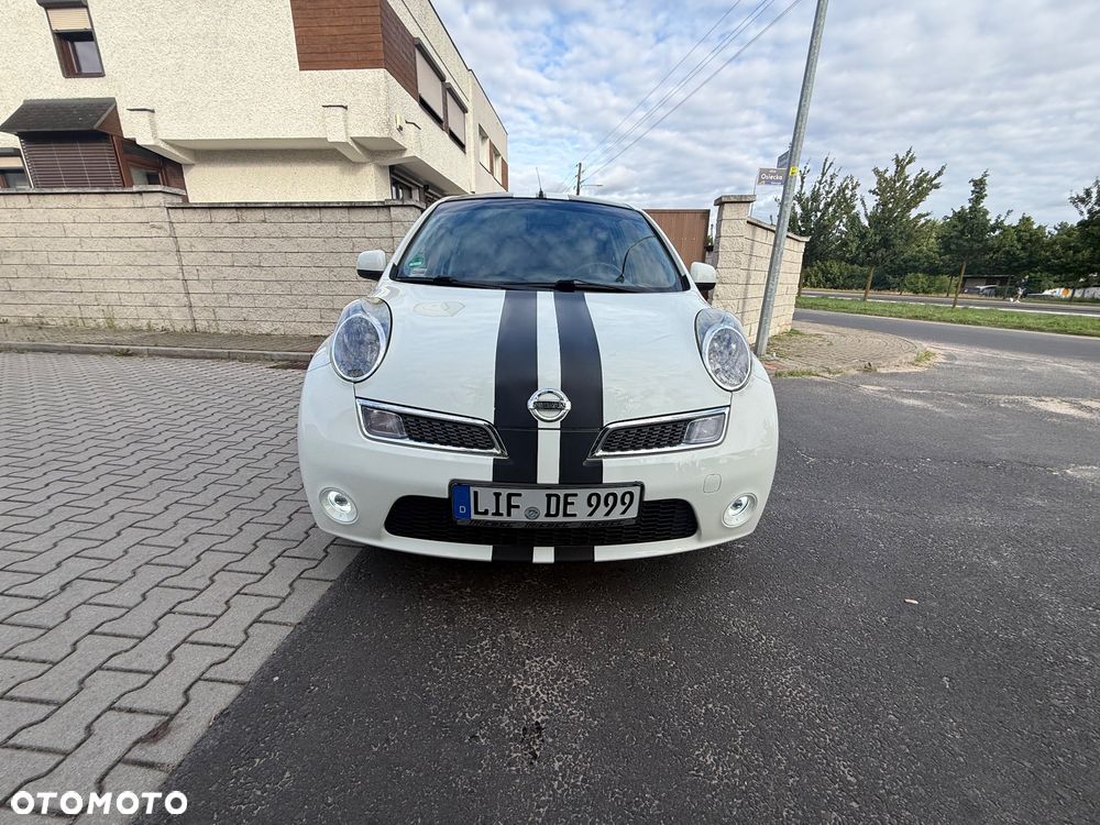 Nissan Micra - 25