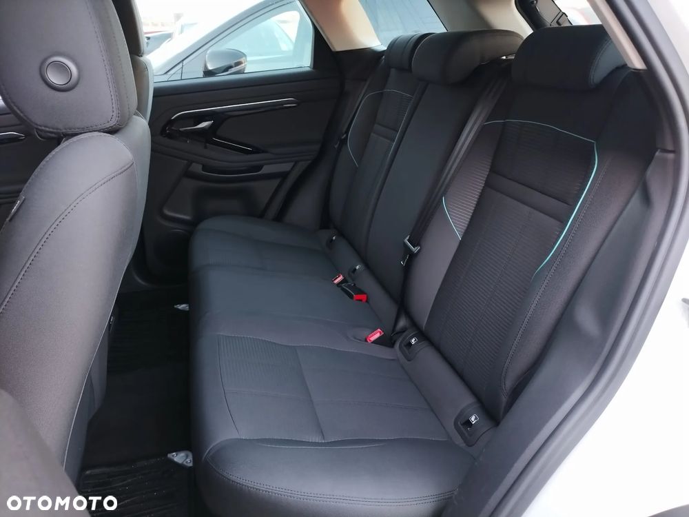 Land Rover Range Rover Evoque 2.0Si4 SE - 17