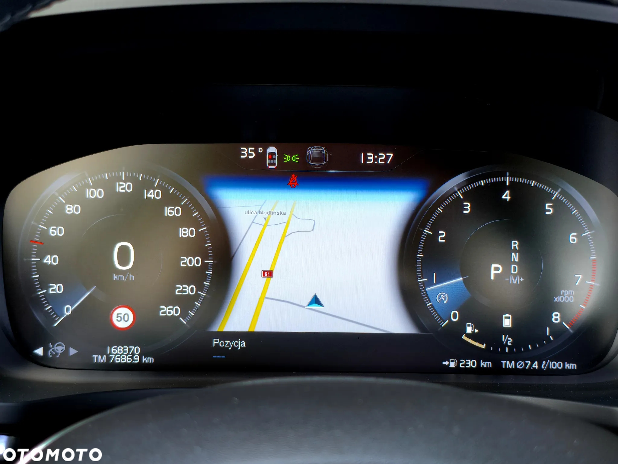 Volvo S60 T4 Inscription - 16
