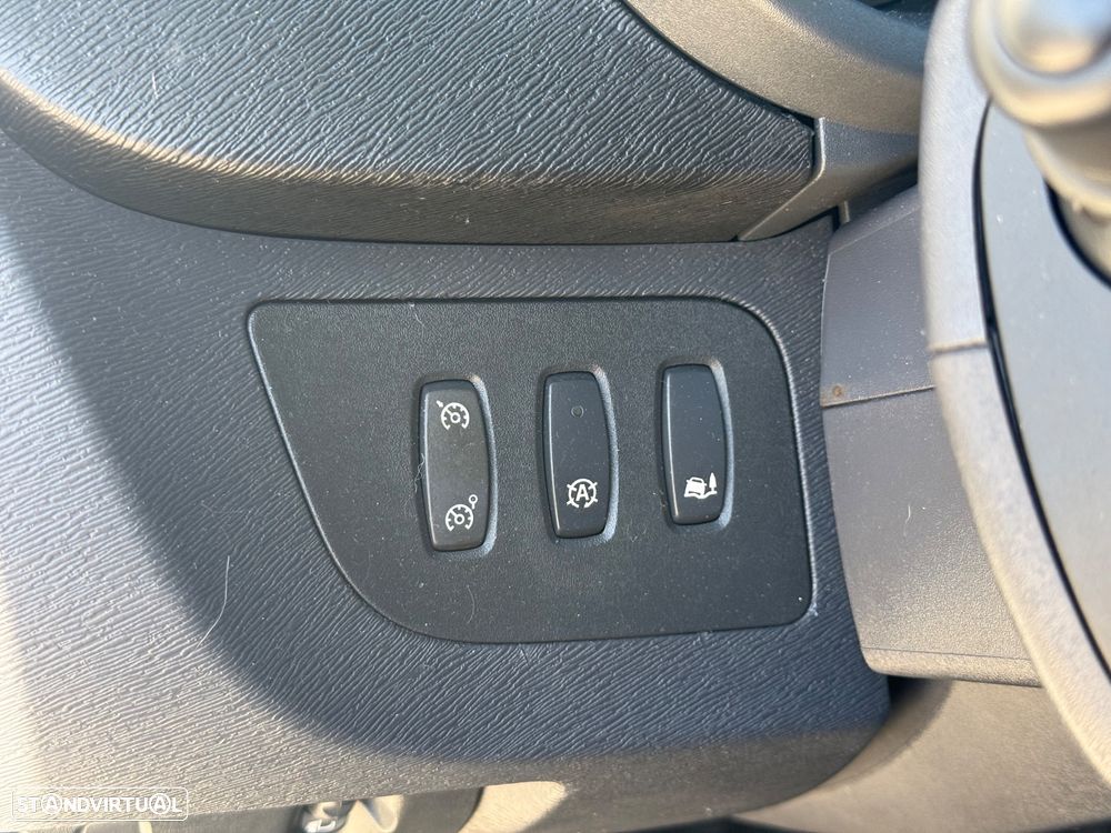 Renault KANGOO 1.5DCI 3L C/IVA AC - 13