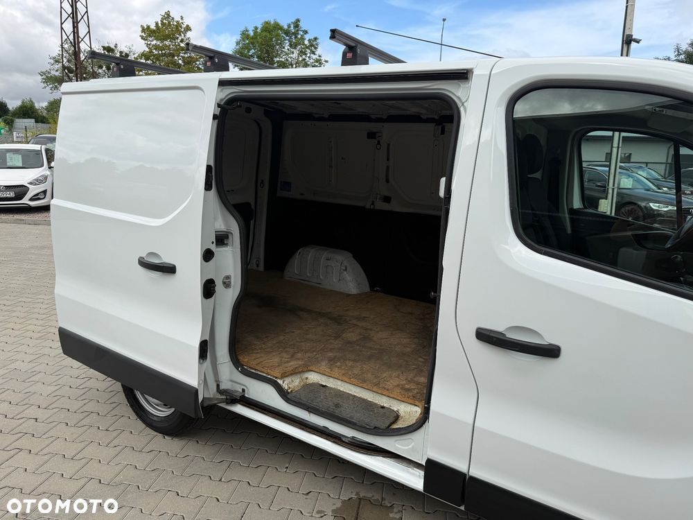 Renault Trafic - 14
