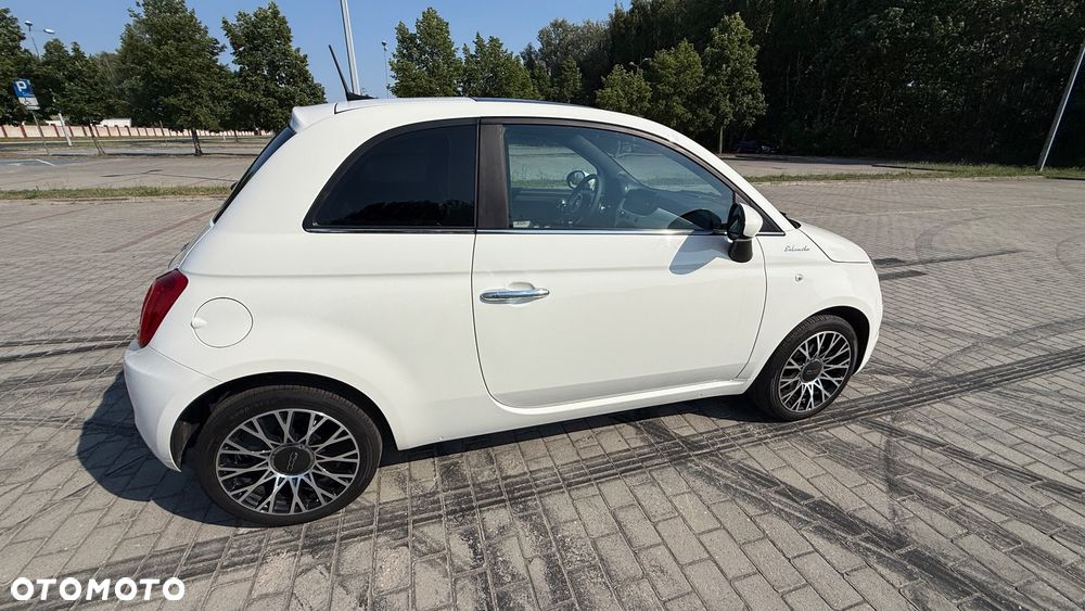 Fiat 500 - 7