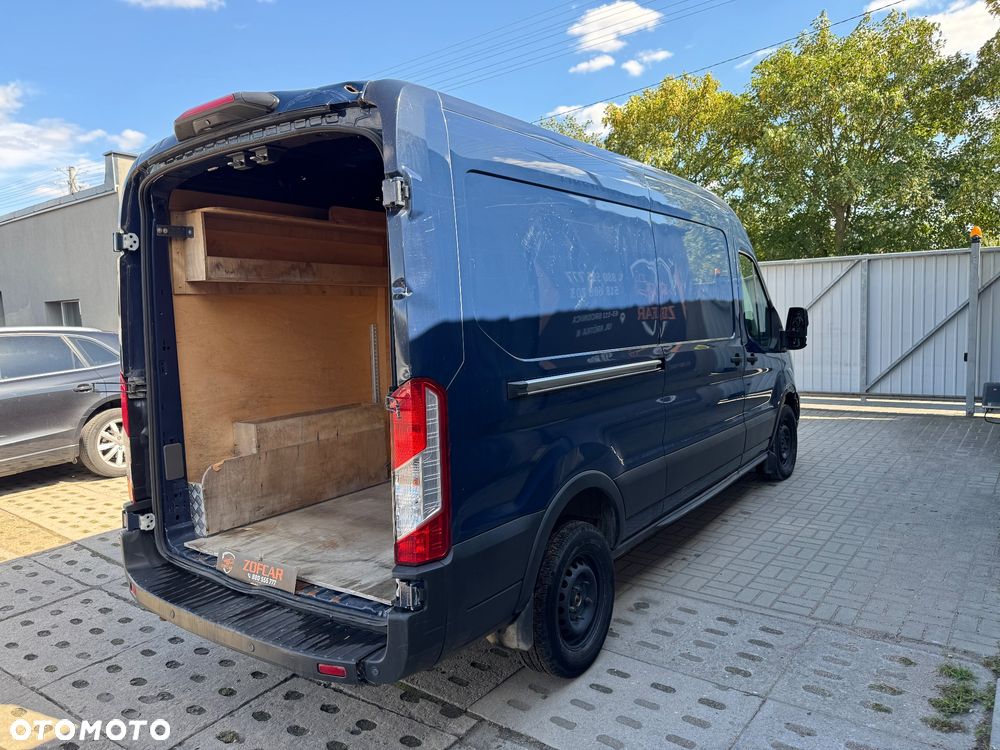 Ford Transit - 5