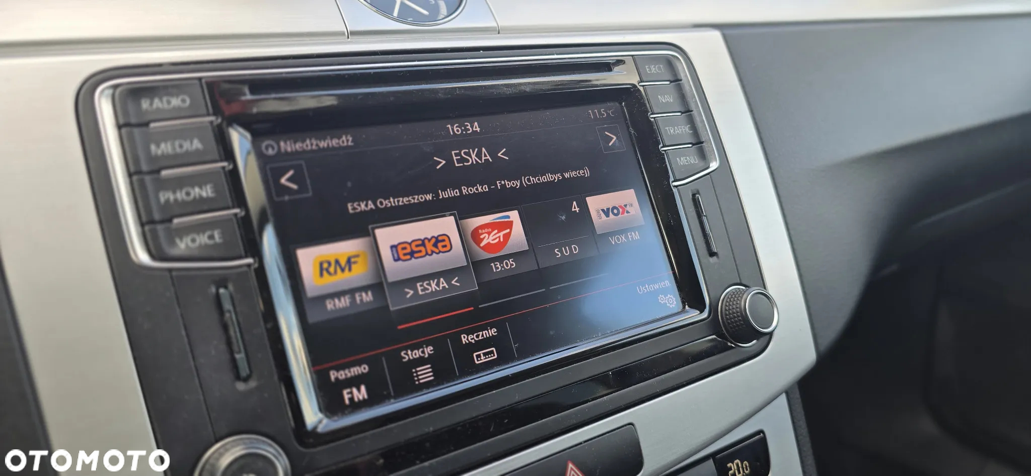 Volkswagen CC 1.4 TSI BMT DSG - 8