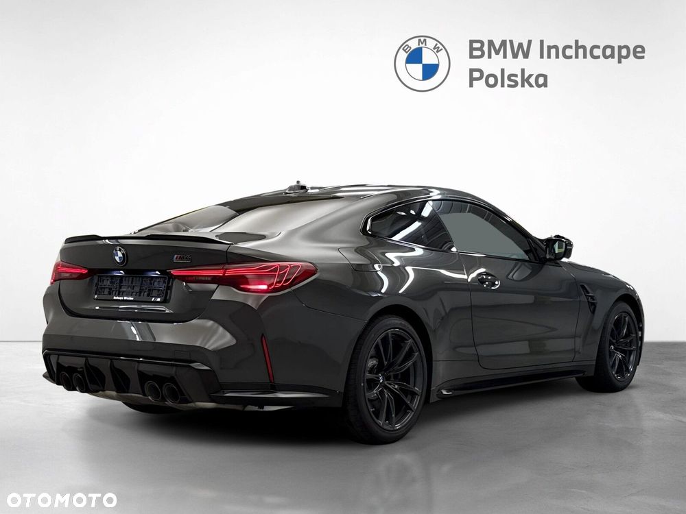 BMW M4 2026 photo 5