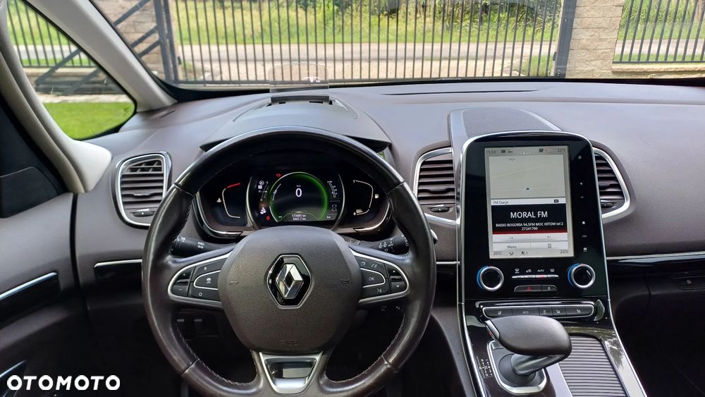 Renault Espace Energy dCi 160 EDC Business - 22