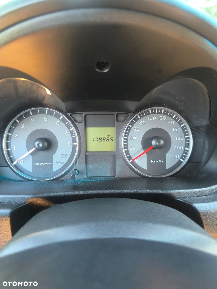 Mitsubishi Colt 1.3 ClearTec Inform - 15