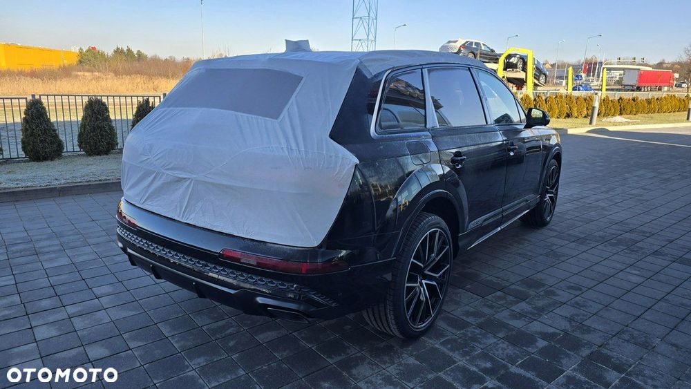 Audi Q7 - 5
