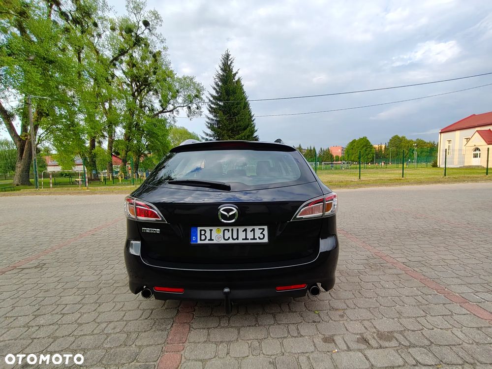 Mazda 6 2.0 Exclusive - 29