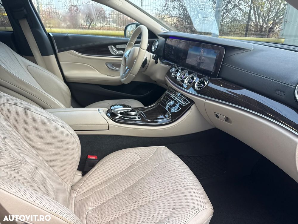 Mercedes-Benz CLS - 26