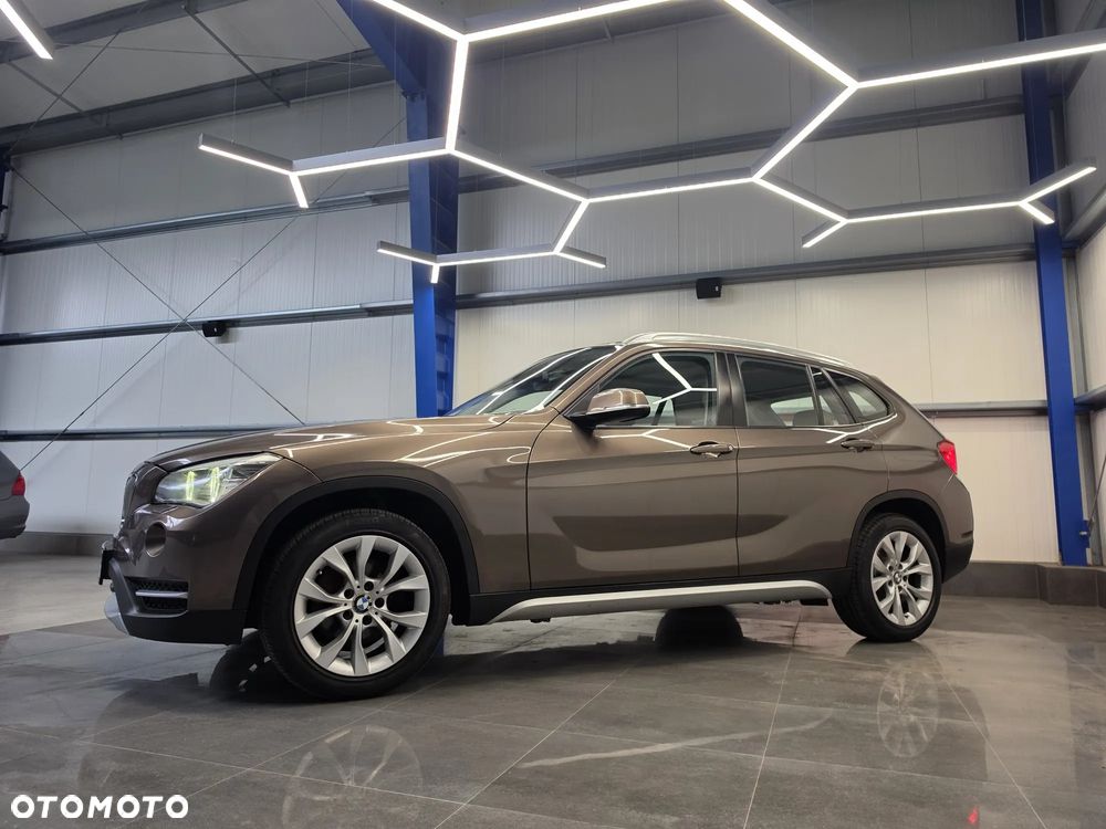 BMW X1 xDrive18d xLine - 3