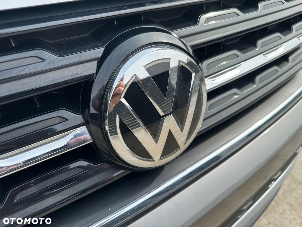 Volkswagen T-Cross 1.0 TSI OPF DSG Goal - 10