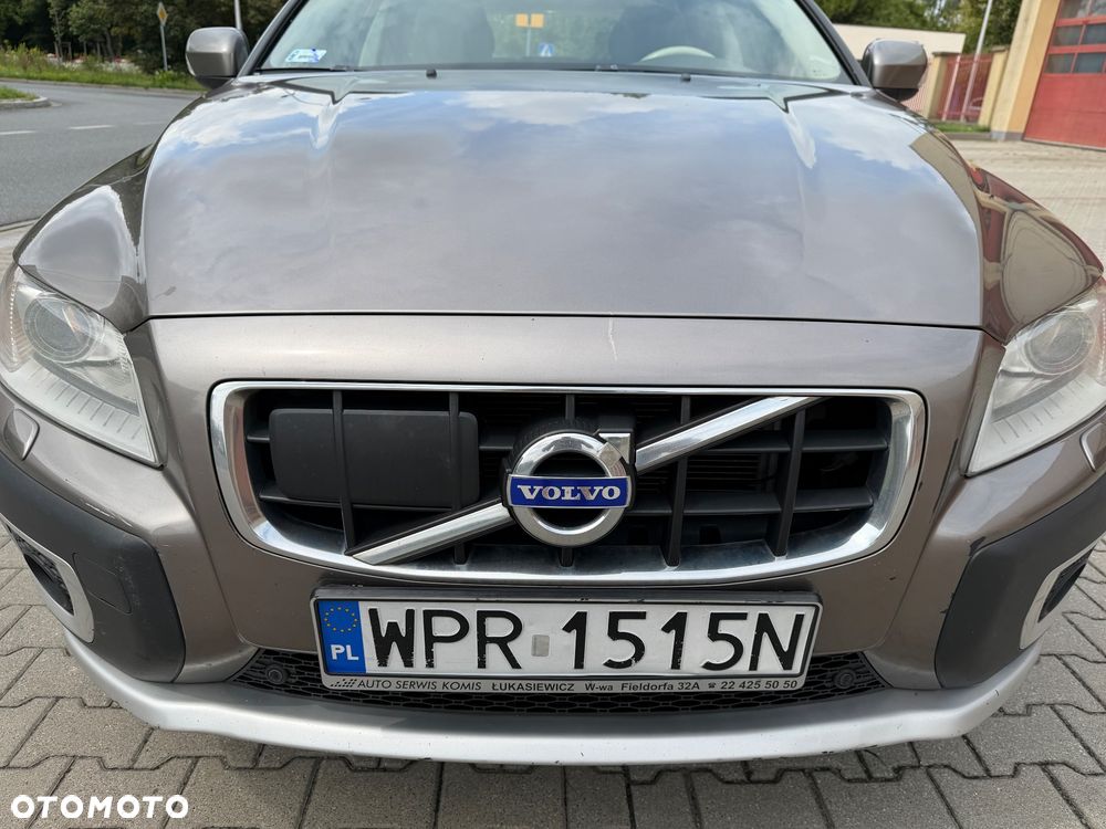 Volvo XC 70 T6 AWD Kinetic - 7