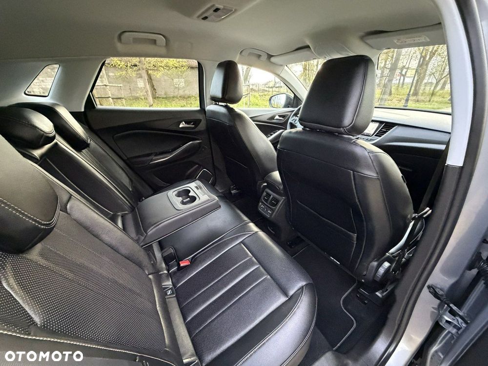 Opel Grandland X - 31