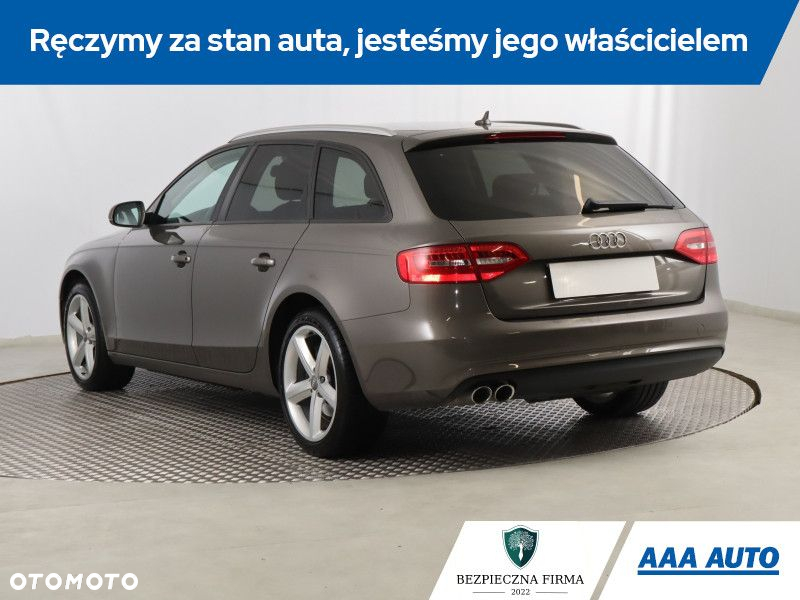 Audi A4 - 5