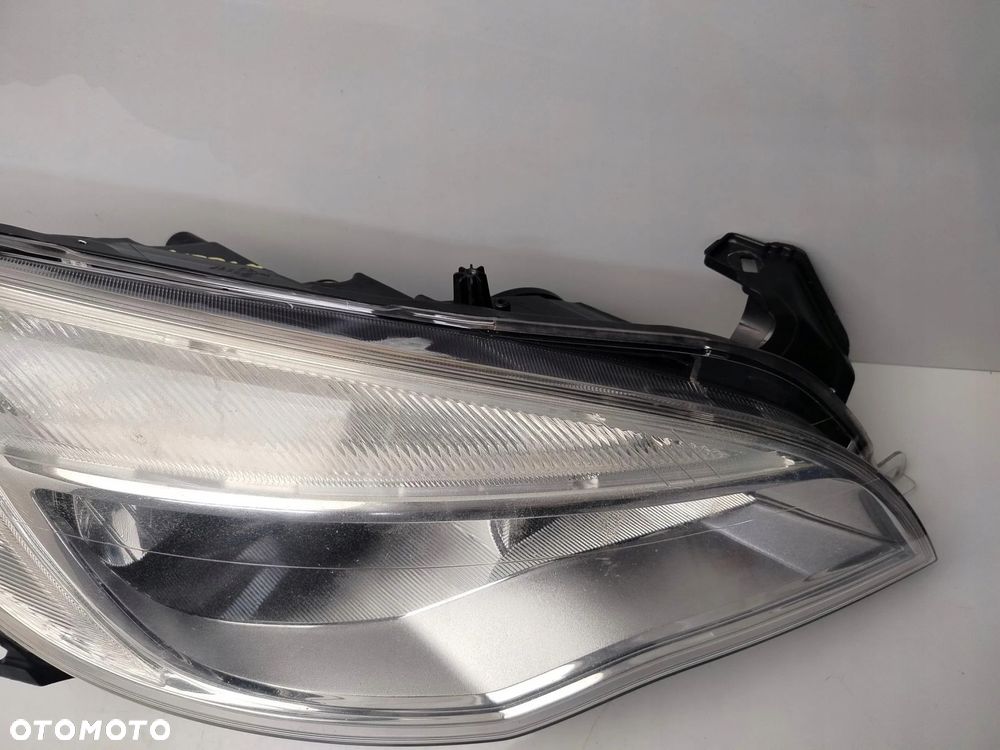 OPEL ASTRA J 09R- REFLEKTOR LAMPA PRAWY PRZÓD PRAWA PRZEDNIA - 3