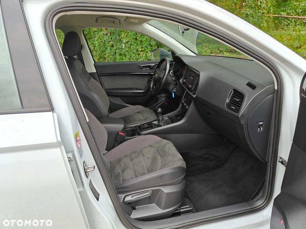 Seat Ateca - 10