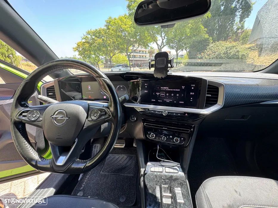 Opel Mokka-e Edition - 8