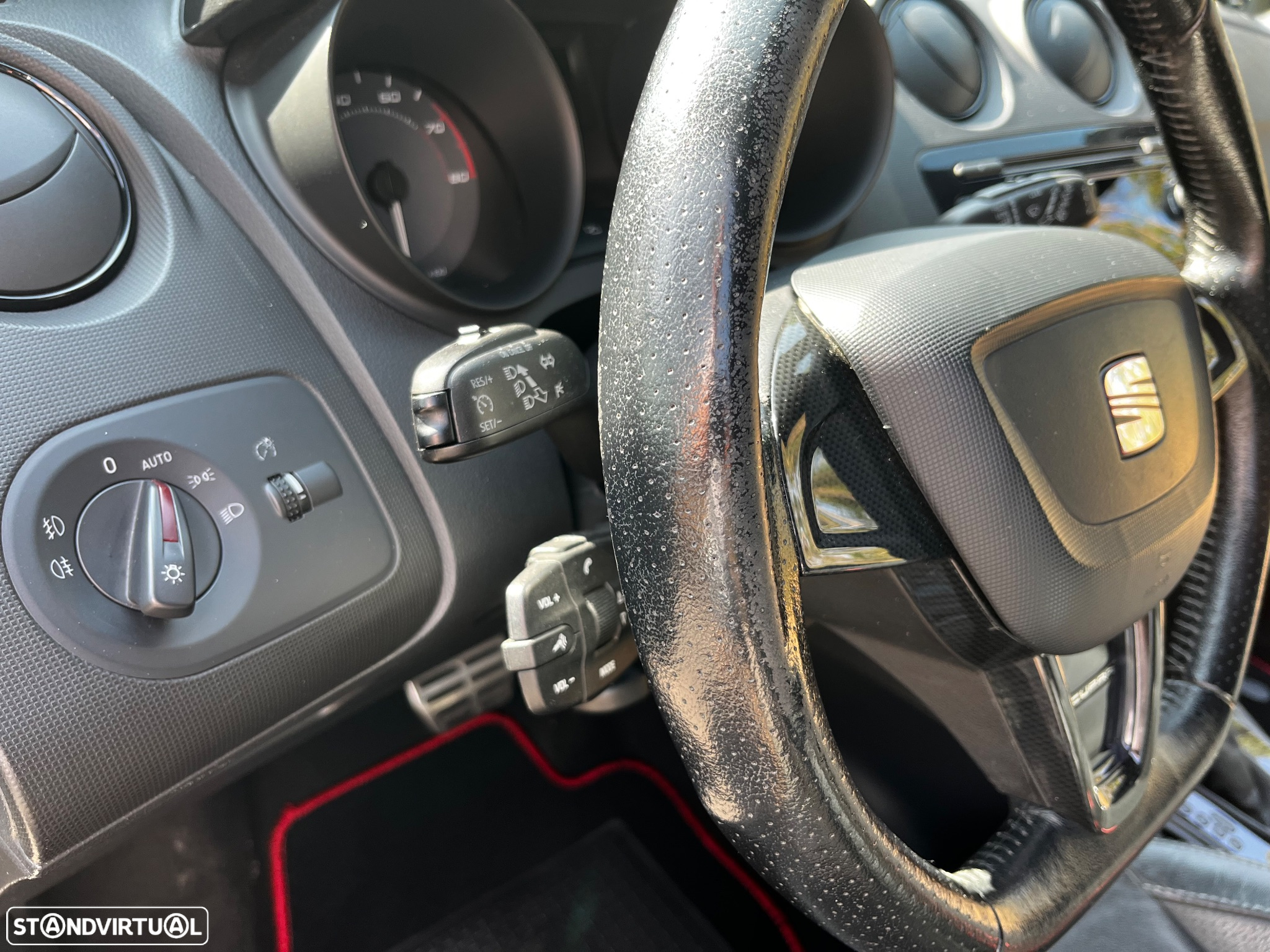 SEAT Ibiza SC 1.4 TSI DSG Cupra - 24