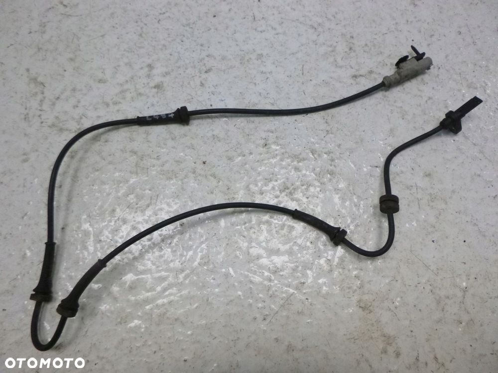 RANGE ROVER L663 L462 L405 L494 CZUJNIK SENSOR ABS - 2