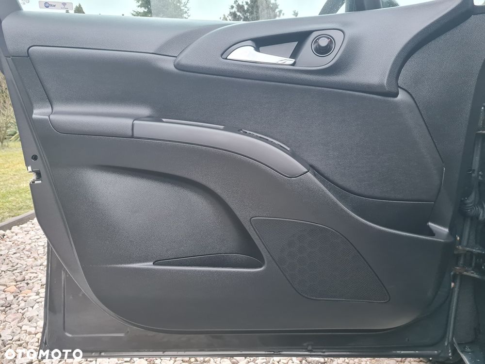 Opel Meriva 1.4 Ecoflex Innovation - 30