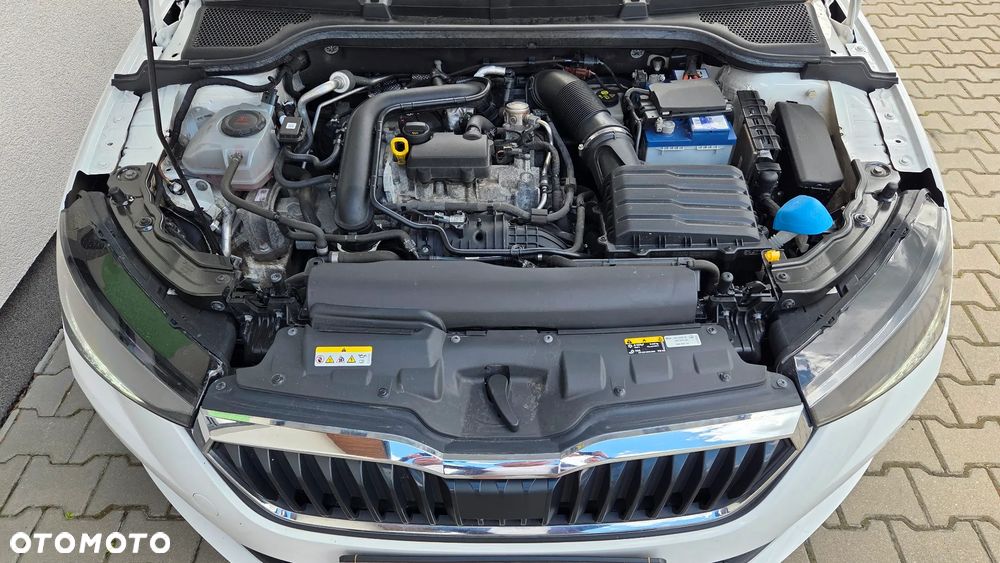 Skoda Scala 1.0 TSI Ambition - 24