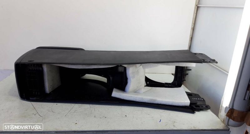 Apoio De Braço Nissan Qashqai / Qashqai +2 I (J10, Nj10, Jj10e) - 4