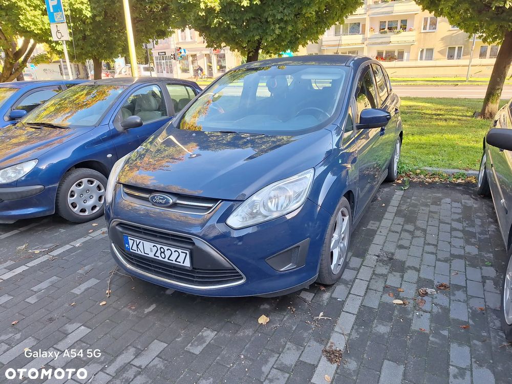 Ford C-MAX 1.6 FF Trend - 2