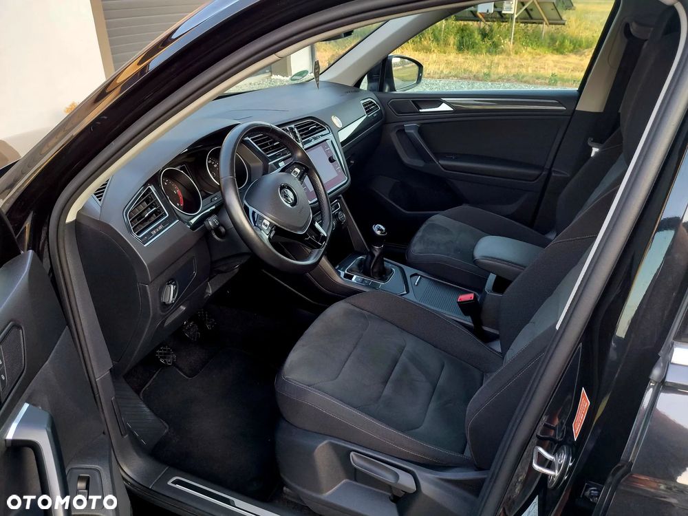 Volkswagen Tiguan ver-2-0-tdi-scr-bluemotion-technology-trendline - 10