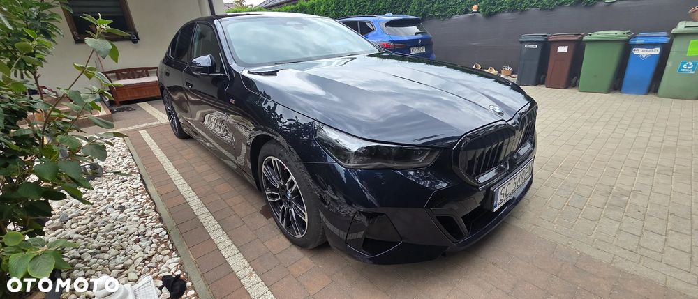 BMW Seria 5 - 2