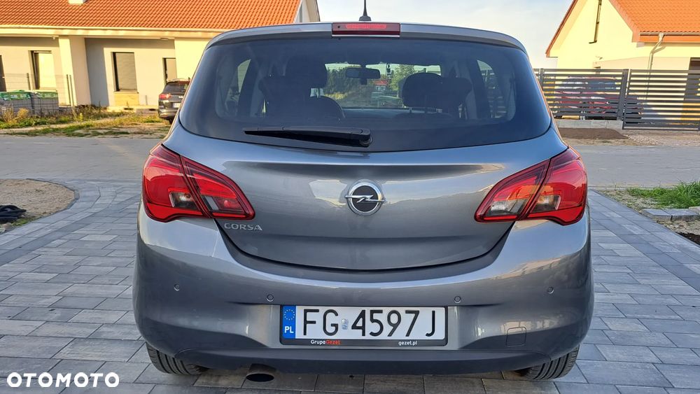 Opel Corsa - 15