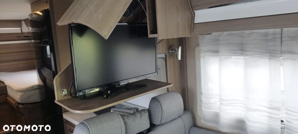 KABE Travel Master i740 - 11