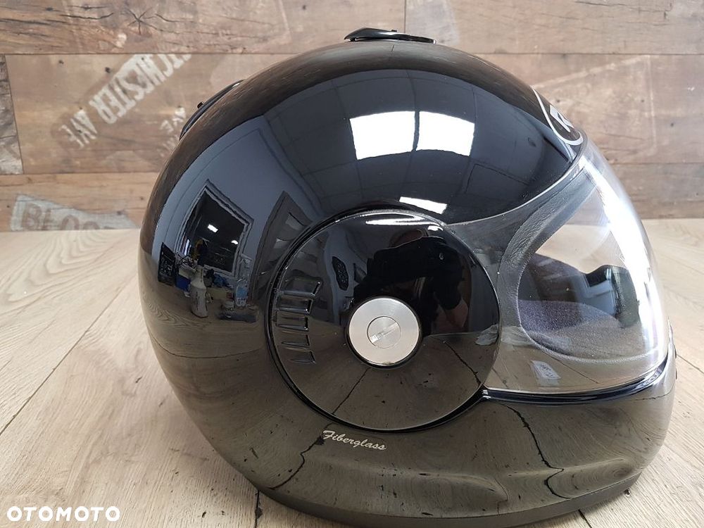 Kask motocyklowy Roof Diversion R010 rozmiar S - 4