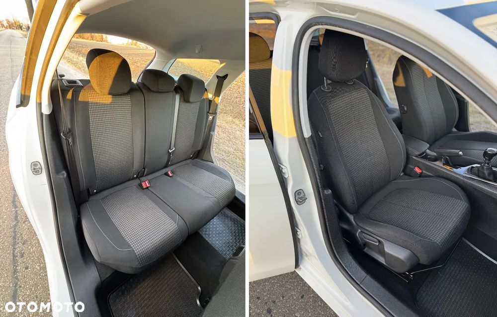 Peugeot 308 1.5 BlueHDi Business Line S&S - 25