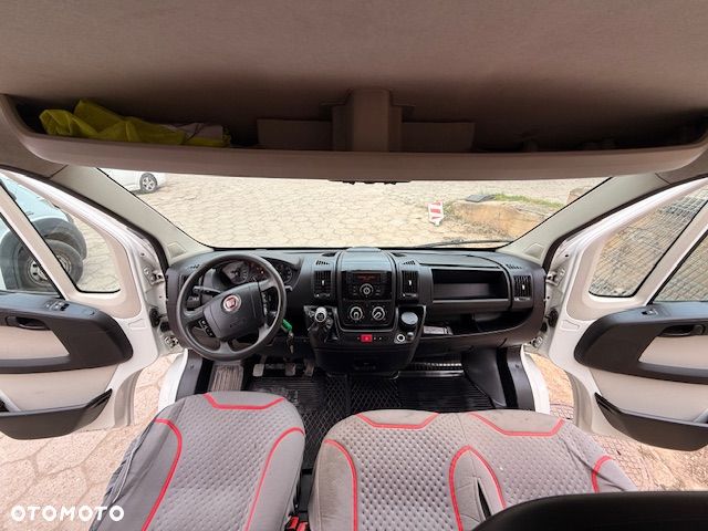 Fiat Ducato - 9