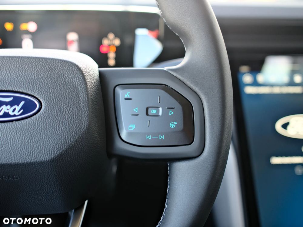 Ford Explorer 79kWh Premium RWD - 22