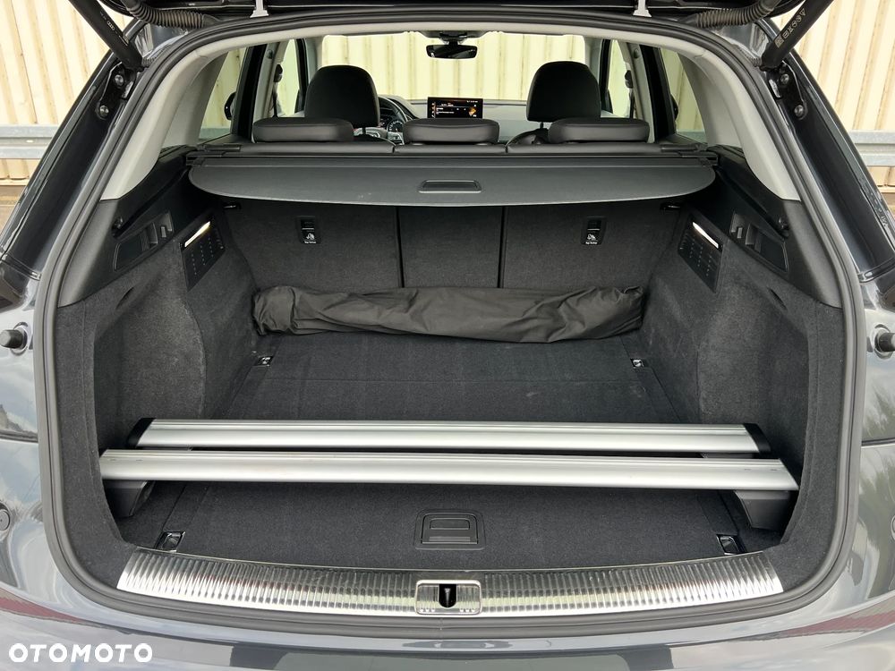Audi Q5 40 TDI mHEV Quattro Advanced S tronic - 38