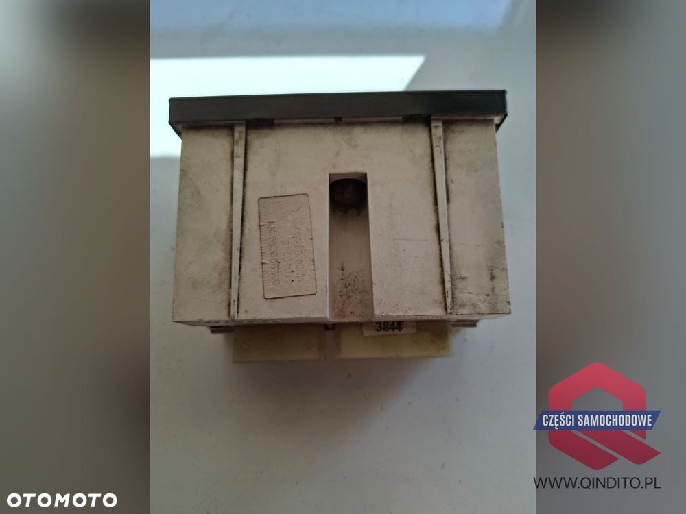PANEL KONTROLEK  IVECO  EUROTECH - 4