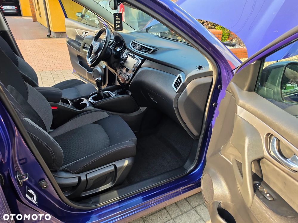 Nissan Qashqai 1.2 DIG-T 360 - 24