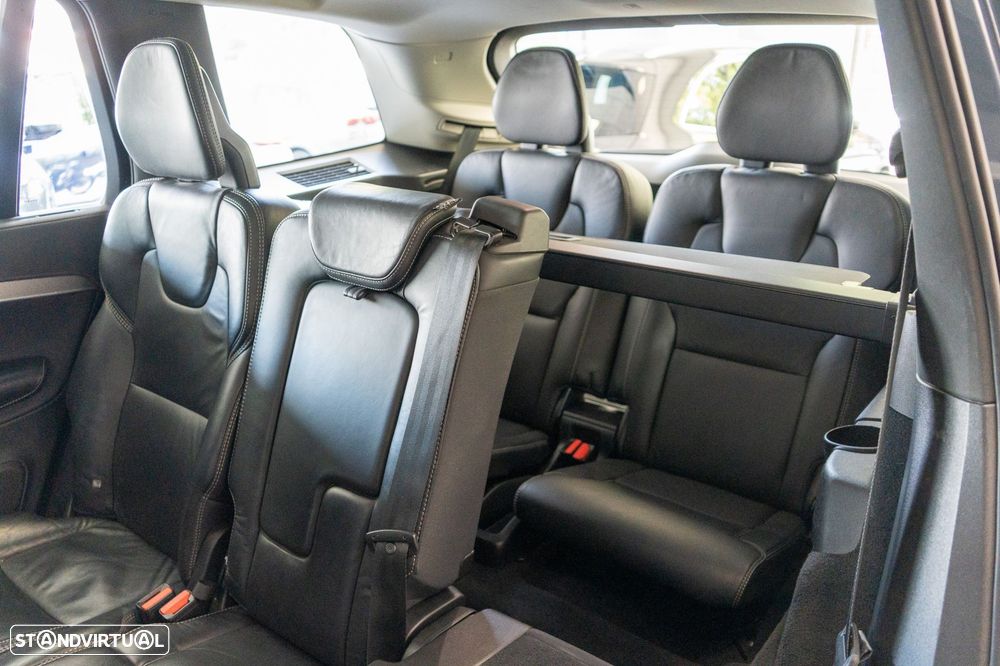 Volvo XC 90 2.0 T8 PHEV Inscription AWD - 46