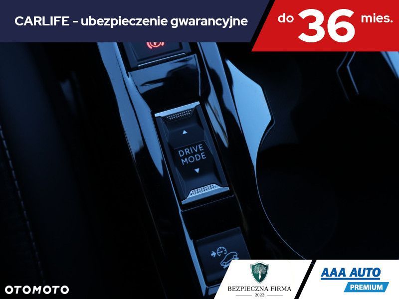 Peugeot 2008 - 20