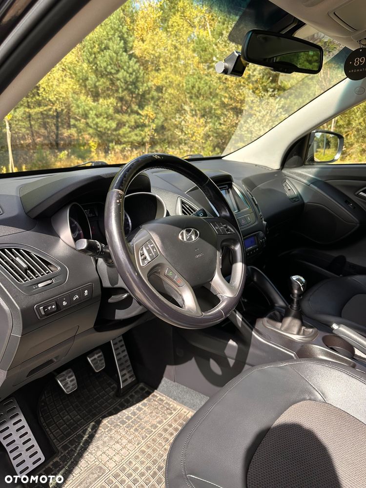 Hyundai ix35 1.6 GDI Premium 2WD - 5