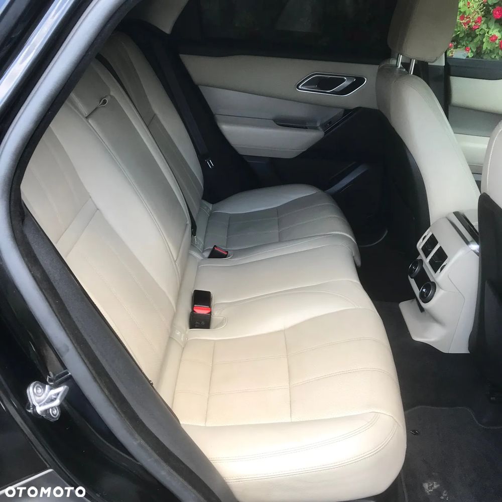 Land Rover Range Rover Velar 2.0 Si4 R-Dynamic HSE - 13