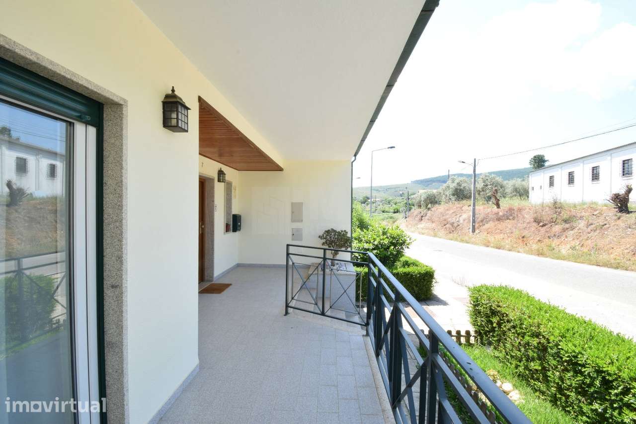 Moradia V3 c/ Garagem - Tortosendo - 10 min da Covilhã - Grande imagem: 4/55
