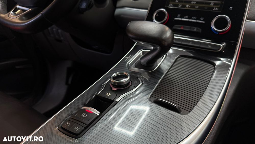 Renault Espace Energy dCi 160 EDC Intens - 26