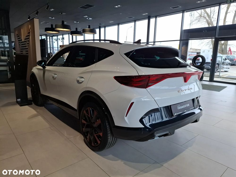 Cupra Formentor 1.5 TSI DSG - 5