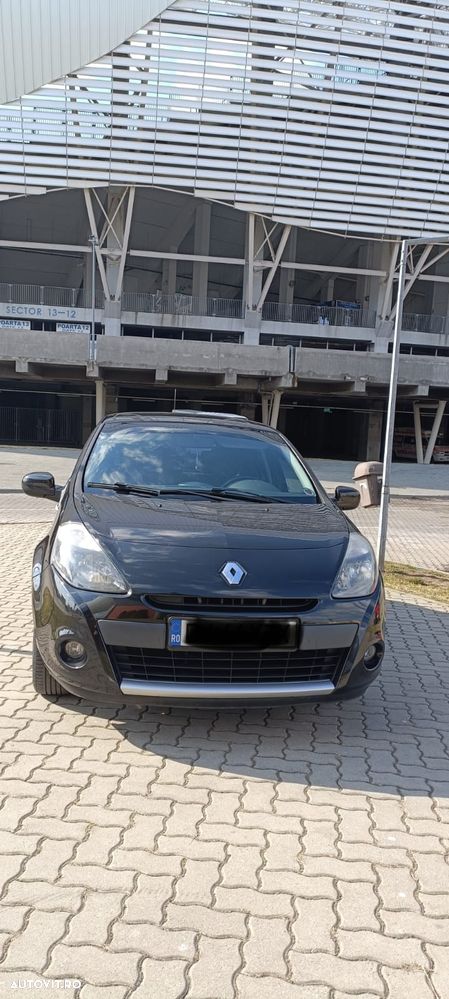 Renault Clio III 1.2 16V Extreme - 6