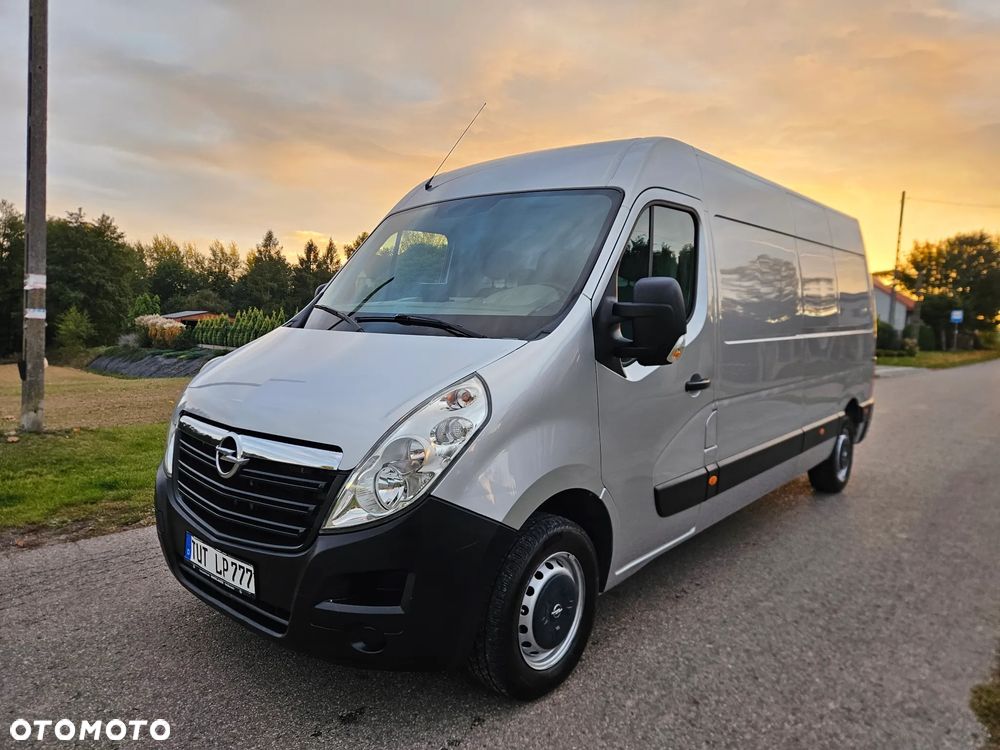 Renault MASTER - 1