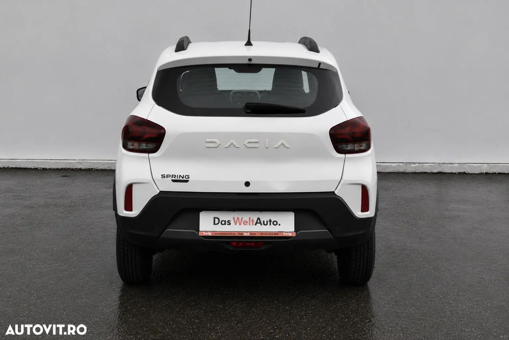 Dacia Spring Expression - 11